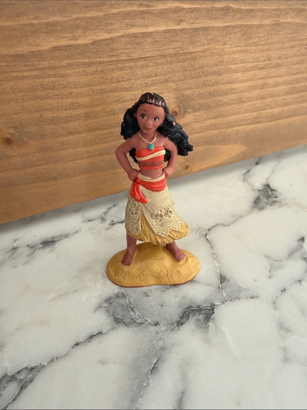 Moana Tonie